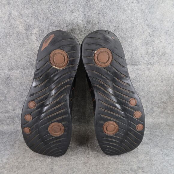 Steve Madden Shoes Mens 11.5 Oxford Classic Charter Leather Professional Formal - Picture 11 of 16